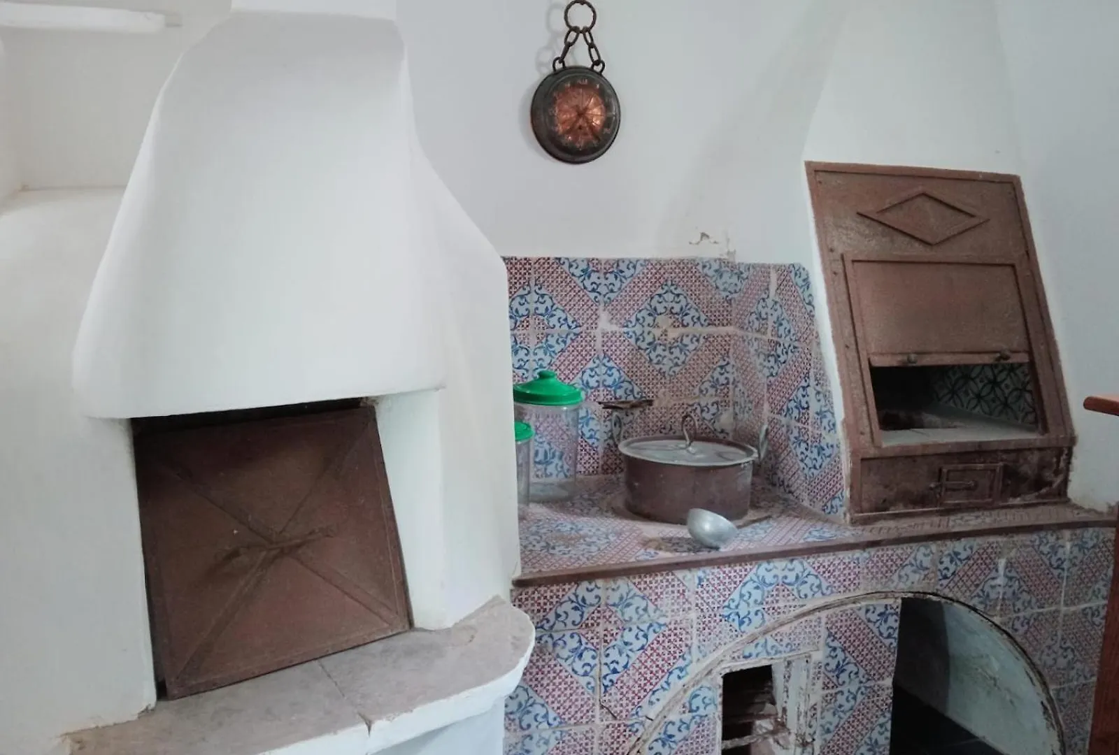 Daire Villa Mariarosa Lipari  İtalya