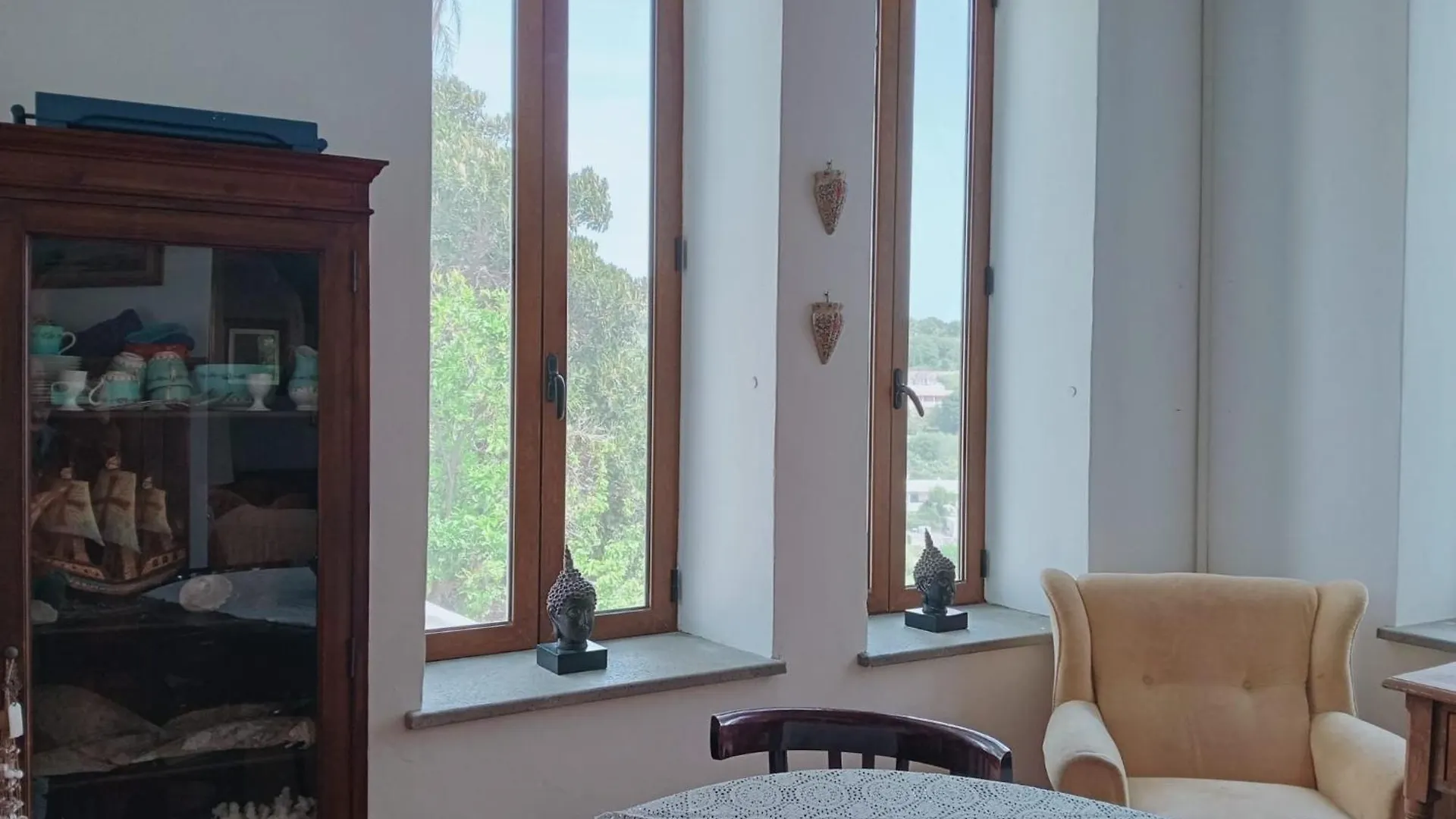 Villa Mariarosa Lipari  0*, Lipari (Isola Lipari) İtalya