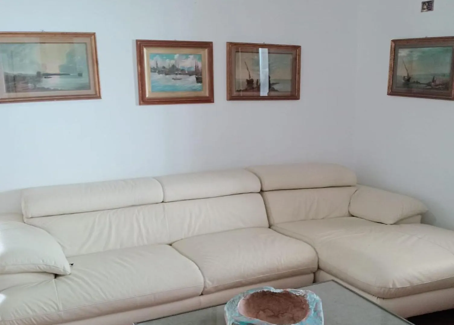 Villa Mariarosa Lipari  Lipari (Isola Lipari)