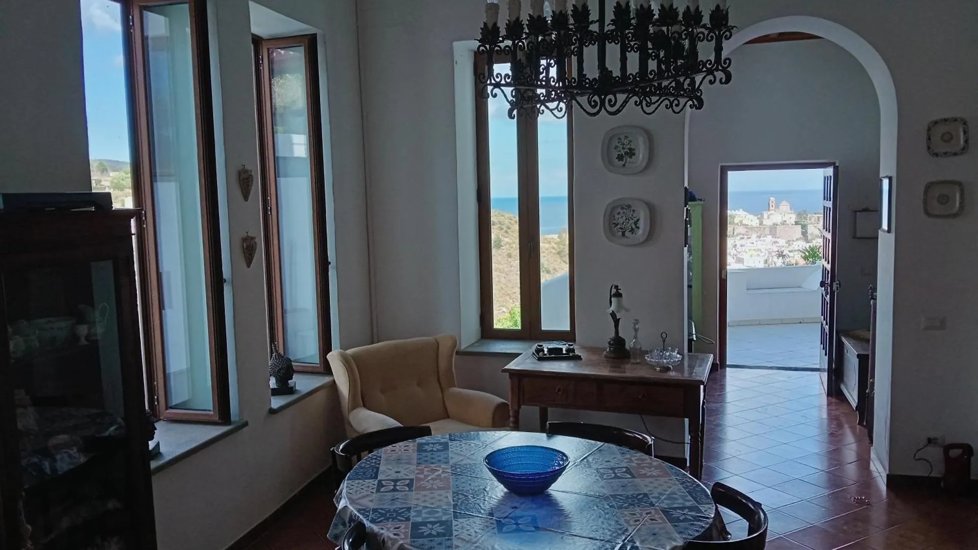 Villa Mariarosa Lipari  0*, Lipari (Isola Lipari) İtalya