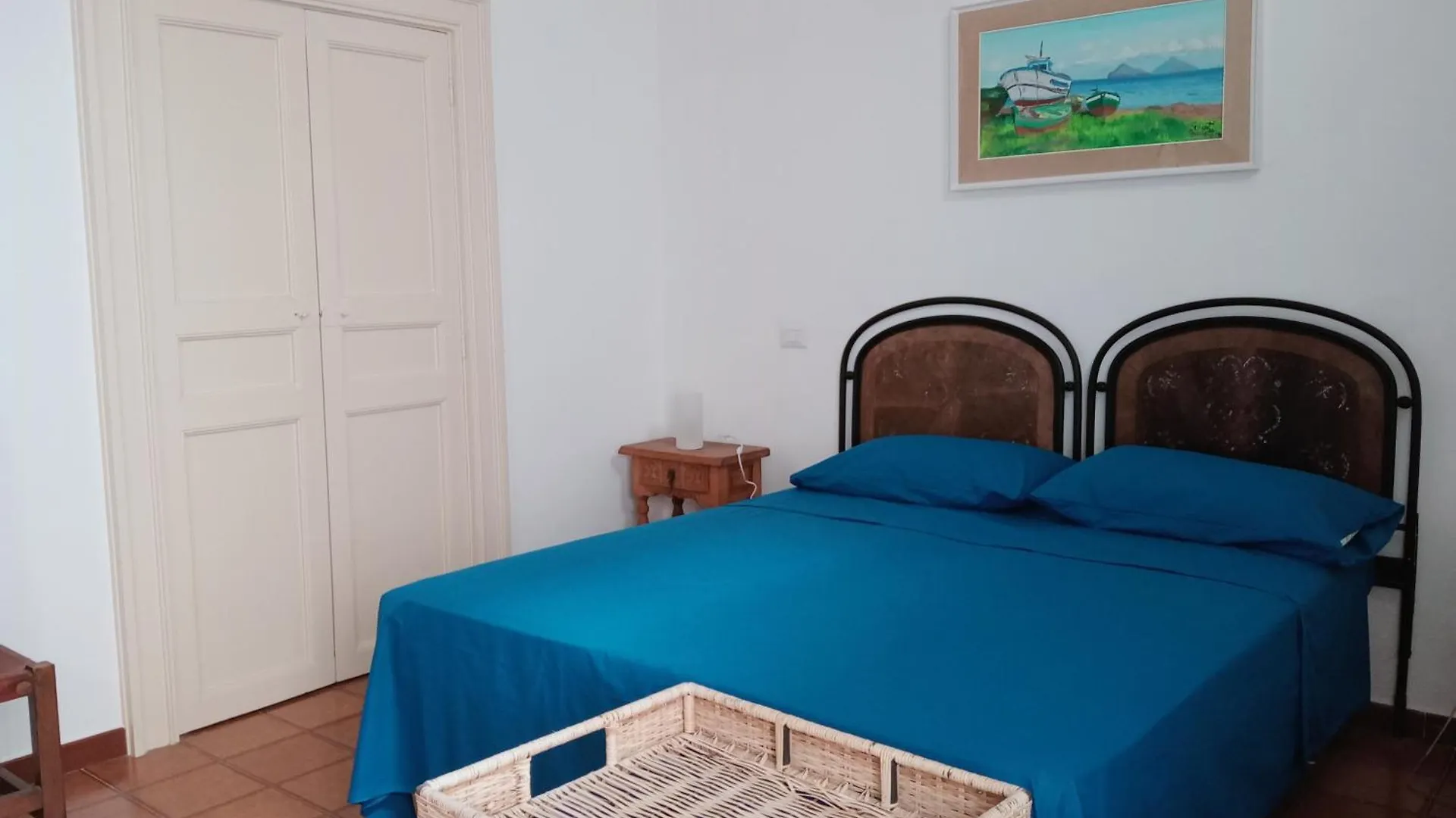 Villa Mariarosa Lipari  0*, Lipari (Isola Lipari)