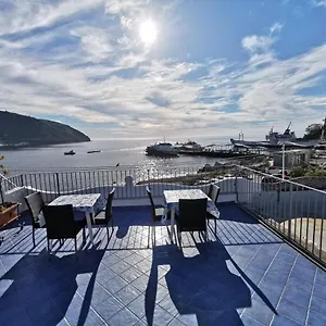 Lo Nardo Hotel apartamentowy